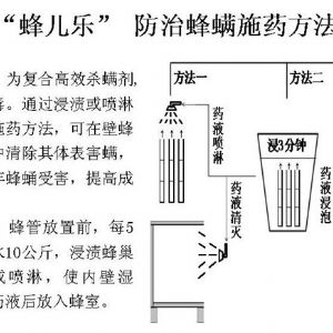 蘋果、桃、櫻桃主要病害防治技術